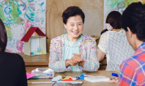 Nhật Bản có nữ tỷ phú tự thân đầu tiên