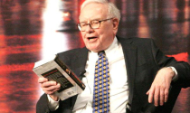 Warren Buffett: Đầu tư như một ông già và ăn uống như một đứa trẻ lên 6