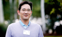 'Thái tử Samsung': Quyết tâm lớn sau vỏ bọc hòa nhã