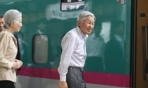 8 câu chuyện thú vị về Nhật hoàng Akihito