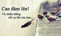 Chỉ cần làm được điều đơn giản này, thành công sẽ sớm đến với bạn