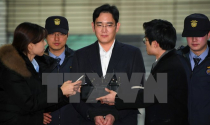 Hàn Quốc sắp xét xử Phó Chủ tịch Tập đoàn Samsung Lee Jae-Yong