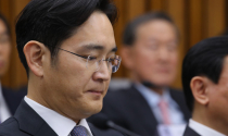 Người thừa kế Samsung sẽ bị truy tố tội hối lộ