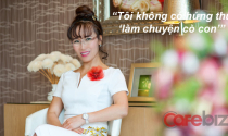 CEO Vietjet Air Nguyễn Thị Phương Thảo chính thức trở thành nữ tỷ phú đô la duy nhất của Đông Nam Á