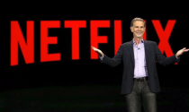 4 bài học từ hành trình số 0 lên 60 tỷ USD của "ông kẹ truyền hình" Netflix