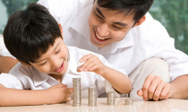 "Cha giàu, cha nghèo" dạy con: Cách suy nghĩ về đồng tiền sẽ quyết định tương lai và sự giàu có