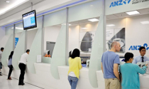 Ngân hàng Hàn Quốc thâu tóm dịch vụ bán lẻ của ANZ tại Việt Nam