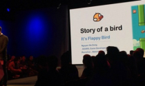Nguyễn Hà Đông: 'Tôi không biết tại sao Flappy Bird thành công'