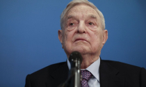 Tỉ phú George Soros bị kiện đòi 10 tỉ USD