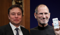 Bằng thủ thuật kỳ lạ này, Steve Jobs và Elon Musk đã thành công trong việc thúc đẩy hiệu suất làm việc của nhân viên