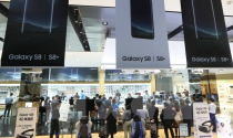 Galaxy S8 có giúp Samsung tỏa sáng trở lại sau hàng loạt sóng gió?