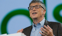 Cho đến bây giờ, điều hối tiếc nhất của Bill Gates là gì?