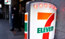 7–Eleven đóng cửa toàn bộ cửa hàng ở Indonesia