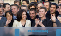 Chiến lược kinh doanh của Mark Zuckerberg: Hãy thuê người giỏi hơn mình!