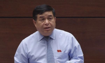 Bộ trưởng Nguyễn Chí Dũng: Nhiệm vụ 6 tháng cuối năm rất nặng nề