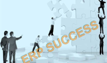 5 bước để triển khai thành công ERP