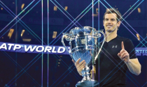 Amazon thâu tóm ATP World Tour