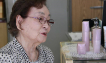 Những người Nhật hơn 80 tuổi vẫn đi làm