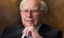 Warren Buffett "tháo chạy" khỏi General Electric