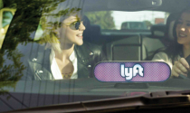Rót 1 tỷ USD vào Lyft, Alphabet đang trực tiếp đối đầu với Uber