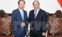 Thủ tướng đề nghị Tập đoàn Samsung sớm triển khai trung tâm R&D