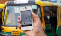 Uber cứ thụt lùi, các đối thủ cứ tiến lên: Ứng dụng gọi xe Ola của Ấn Độ vừa nhận khoản đầu tư 2 tỷ USD