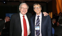 Bill Gates từng nhất quyết từ chối gặp Warren Buffett vì lý do này