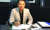 Doanh nhân Nguyễn Văn Dũng – TGD Công ty CP Sơn Hải Phòng: Kinh doanh là cái nghiệp