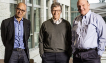 Satya Nadella và con đường đưa Microsoft trở về ngôi bá chủ