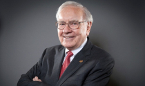 Khó ai địch nổi số tiền Warren Buffett chi cho việc từ thiện