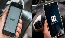 Bộ Công Thương đề nghị "siết" Uber, Grab cho công bằng với taxi truyền thống