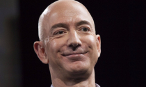 Jeff Bezos vừa có thêm 6,6 tỷ USD, khả năng soán ngôi giàu nhất thế giới của Bill Gates ngay trong hôm nay