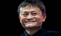 Tỷ phú Jack Ma đến Hà Nội bằng chuyên cơ riêng