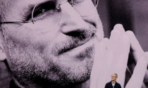 CEO Apple Tim Cook: Hãy ngừng đổ lỗi, vì khi gặp thất bại, bạn phải sẵn sàng nhìn mình trong gương và tự nhủ "tôi đã sai, tôi không đúng"