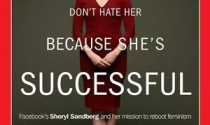 Cuộc đời “đỏ tình đen bạc” của Sheryl Sandberg, nữ tướng quyền năng của Facebook