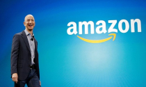 Jeff Bezos, ông trùm công nghệ không thích sử dụng điện thoại di động