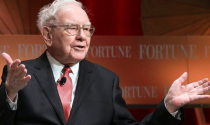 Làm thế nào để kiếm 1 triệu USD ở tuổi 31 theo kiểu Warren Buffett?