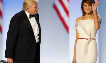 Melania Trump - Đệ nhất phu nhân 'khác biệt' của Nhà Trắng