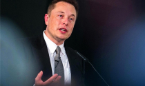 6 bước tư duy giải quyết vấn đề của Elon Musk