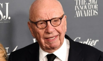 Trùm truyền thông Murdoch có thêm 2 tỷ USD nhờ Disney