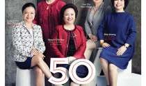 Việt Nam có tỷ lệ nữ giám đốc cao hàng đầu khu vực