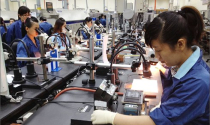 1 người Singapore có năng suất lao động bằng 23 người Việt Nam
