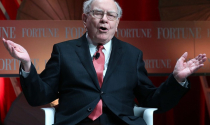 Những lời khuyên của Warren Buffett dành cho lính mới trên thị trường chứng khoán
