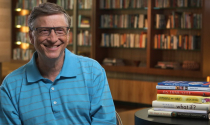 Những quy tắc khi đọc sách mà tỷ phú Bill Gates đặt ra cho chính mình và bạn cũng nên học theo
