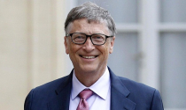 Chiến lược tận dụng thời gian rảnh đáng học hỏi của Bill Gates