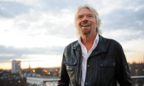 Tỷ phú chơi ngông Richard Branson: Đừng tốn thời gian hòa đồng với đám đông