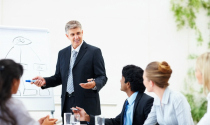 3 lời khuyên kỹ năng quản lý từ chuyên gia đào tạo nhân sự