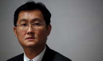 Tài sản vượt 50 tỷ USD, ông chủ Tencent là người giàu nhất châu Á