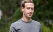 Ông chủ Facebook thừa nhận mắc nhiều sai lầm khi khởi nghiệp
