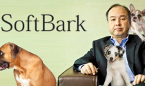 Tại sao SoftBank lại đầu tư 300 triệu USD vào startup "dắt chó đi dạo" Wag?